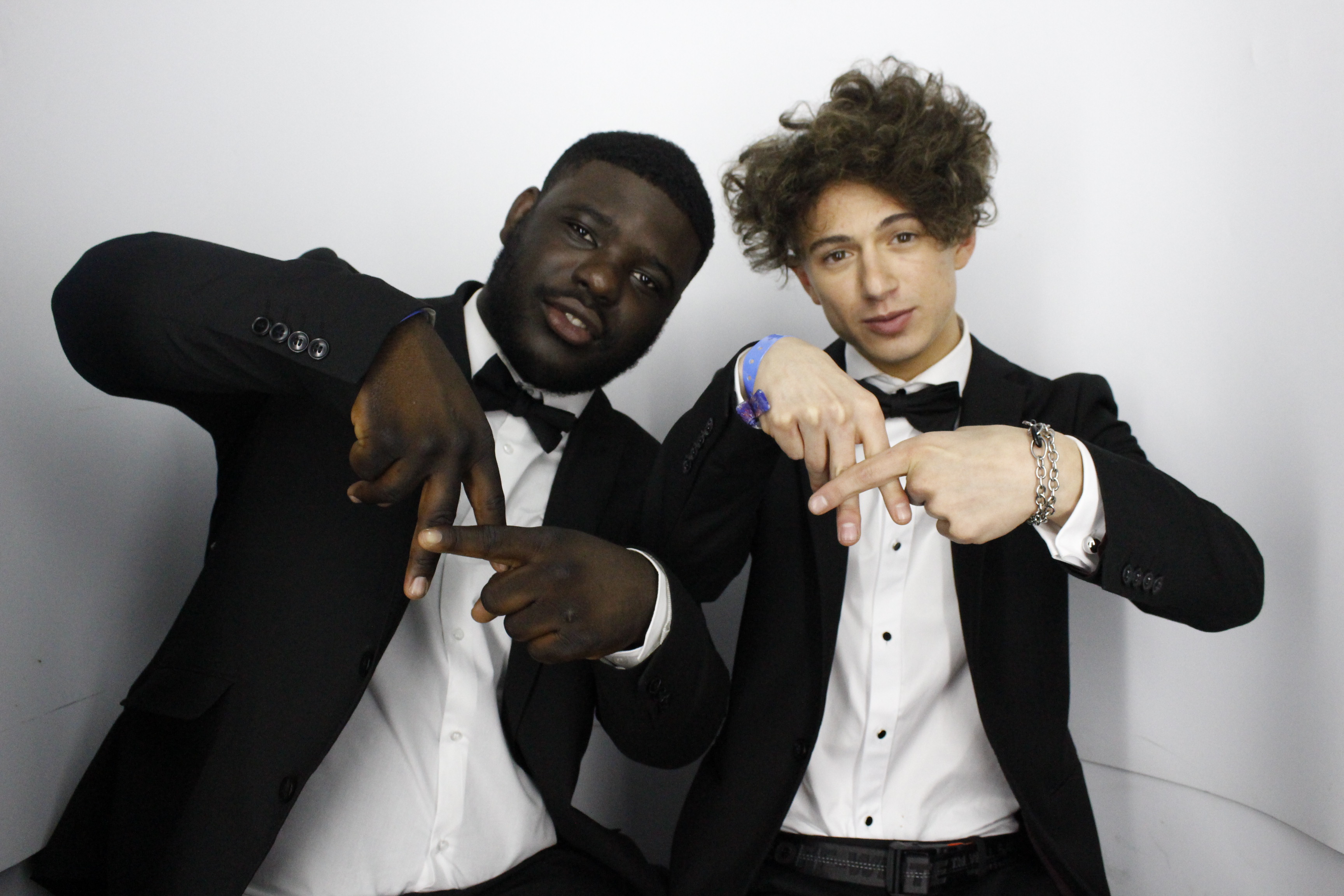 Whitgift School Year 13 Prom | View more photos from the event at gallery.myphotoboothexperience.co.uk/u/MyPhotoBoothExperienceLtd/Whitgift-School-Year-13-Prom
